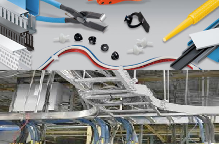 Wire Management